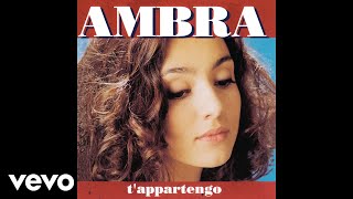 Ambra Angiolini  Tappartengo Pseudo Video [upl. by Sibby]