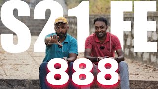 S21 fe 888  review by Venkat bro s21fe5g [upl. by Dinnie]