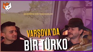 Purplebixi JahreinIRL VARŞOVADA BİR TURKO İzliyor [upl. by Huang]