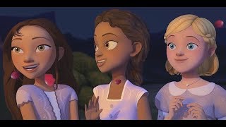 SPIRIT RIDING FREE  Season 7 Trailer  Netflix [upl. by Asirret]