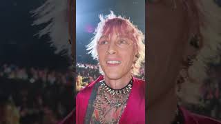 mgk has the most beautiful smile machinegunkelly [upl. by Shank778]