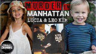 The Harrowing Case of Lucia and Leo Krim [upl. by Sneed584]