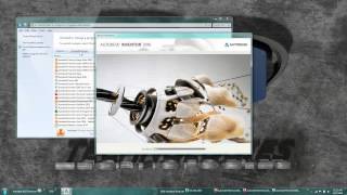 2015 08 12 11 23 45 Inventor Reset Utility Software Repair [upl. by Hgielrac]