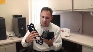 TechwareLabs Reviews CUSTOMSLR CLoop HD and Camera Split Strap [upl. by Trude]