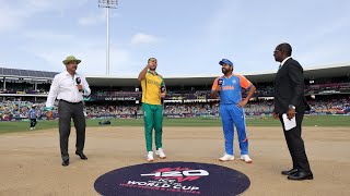 India vs South Africa T20 World Cup Final Match Last Over Highlights IND vs Sa Last Over Highlights [upl. by Eitsirc]