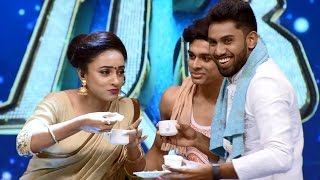 D3 D 4 Dance I Ep 108  Chattambees are back I Mazhavil Manorama [upl. by Arvad]