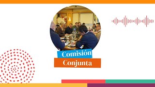 Comisión Conjunta de Obras con Turismo – 15112024 [upl. by Nofpets569]