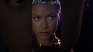 Kristanna Lokenshortvideo 90s shortvideo 80s moviestar kristannaloken [upl. by Notecnirp]