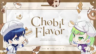 aran amp tpazolite  Chobit Flavor【EZ2ON MV】 [upl. by Cirda859]