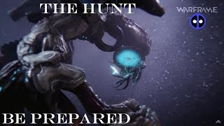 The Eidolon Hunt explained  Warframe Prepared [upl. by Viridissa]