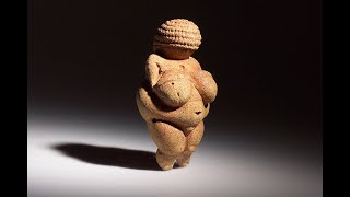 Vênus de Willendorf [upl. by Ainehta]