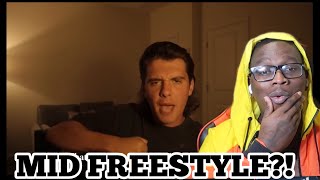 Samson  Silver Freestyle REACTION [upl. by Berthold]