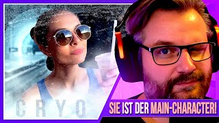 Sie lässt sich einfrieren RIP  Gronkh Reaction [upl. by Caterina]