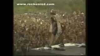 Callejeros Cosquin Rock 2007 Imposible Sin remasterizar [upl. by Notnel]