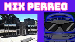 💎🍇🔥🇸🇻🎄2025 MIX PERREO BELLAQUEO 😈 LO MÁS ESCUCHADO 2025 😈  TOUR DE DJS EL SALVADOR [upl. by Klara]