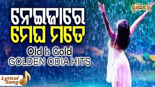 ନେଇଜାରେ Nei Ja Re Lyrical Version Odia Movie  Balidaan 1978 [upl. by Zinck579]