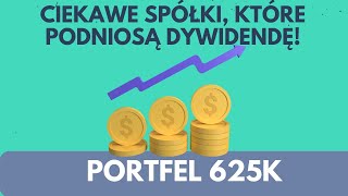 Ciekawe spółki z GPW które podniosą dywidendę w 2025 [upl. by Attennod417]