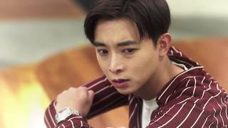 Aloysius Pang 冯伟衷  229明天见 Ep 6 [upl. by Blight]