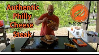 The Best Philly Cheesesteak Recipe with Cheese Whiz [upl. by Zoeller744]