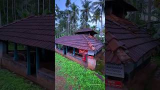 Old post office in Kerala post vintage village [upl. by Tod]