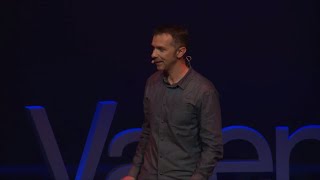 Une idée  Oui mais une bonne   Franck THILLIEZ  TEDxValenciennes [upl. by Nylitak]