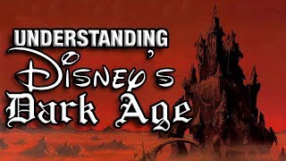 What Made the Disney Renaissance Era so Special Part 1 [upl. by Annaynek]