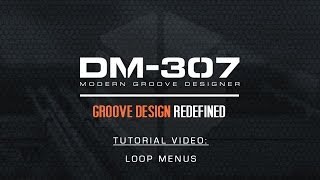 DM307  Loop Menus  Heavyocity [upl. by Kissner]