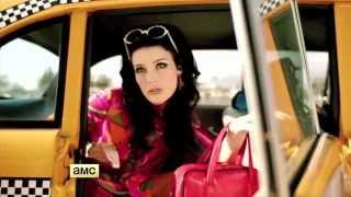 Mad Men Season 7 Extended Promo [upl. by Dj275]