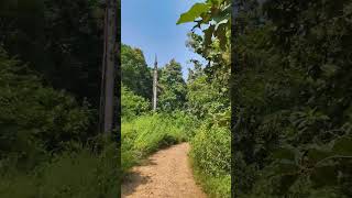 We have discovered a new waterfall near Hiramandalam Srikakulam [upl. by Nihs957]