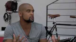 Behind the Scenes With Shaun T [upl. by Melina237]