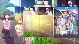 Sakurasou no Pet na Kanojo Opening TVSIZE [upl. by Zsa904]