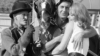 Steptoe and Son Film Theme  1972  The Busker His Street Piano and Orchestra  50th Anniversary [upl. by Soll]