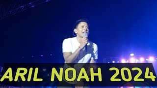 KONSER NOAH 2024 [upl. by Ahouh]