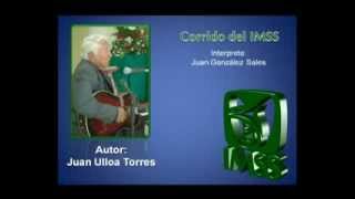 HIMNO IMSS Instituto Mexicano del Seguro Social [upl. by Hillell]