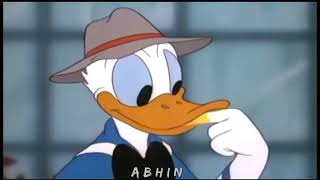 വണ്ടിനെ തേടും  ഒതളങ്ങ തുരുത്തു song  Donald Duck In Othalanga Thuruthu Song Vandine thedum [upl. by Parrie]