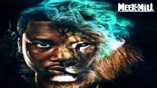 Meek Mill  My Life ftFrench Montana DREAM CHASERS 3 [upl. by Ancilin317]