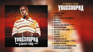 Youssoupha  Rendons à Césaire Audio Officiel [upl. by At]