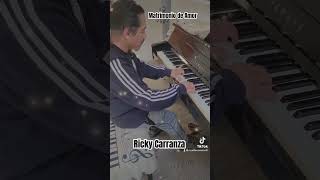 Matrimonio de Amor cover Ricky Carranza [upl. by Anay446]