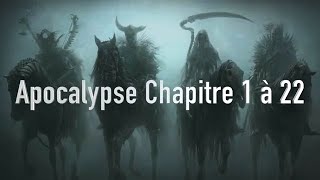 Apocalypse le film [upl. by Yeltsew]