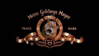 MetroGoldwynMayer 20021966 [upl. by Dahc]