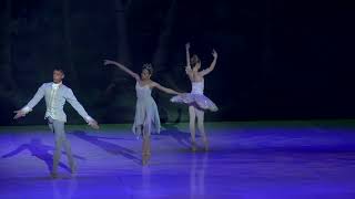 Sleeping Beauty Joburg Ballet Opening night 28062024 [upl. by Tjader]