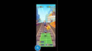 Subway Surfers Day 9 Live [upl. by Abocaj]