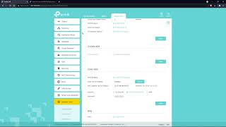 UPDATED TPLink Router Wireless Bridge Setup How to configure Enable WDS Bridging Archer [upl. by Cherry]