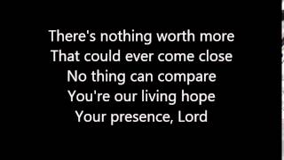 Holy Spirit  Francesca Battistelli [upl. by Atrahc]