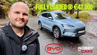 BYD Seal U PHEV review  Cancel that other family SUV order [upl. by Notneiuq571]