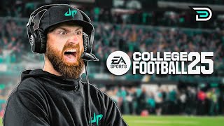 We made Dude Perfect University [upl. by Leumek]