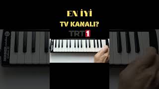 FAVORİ TV KANALIN HANGİSİ [upl. by Nykal]