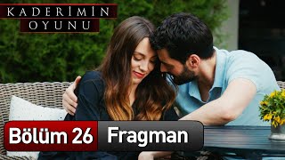 Kaderimin Oyunu 26 Bölüm Fragman Final [upl. by Digirb]