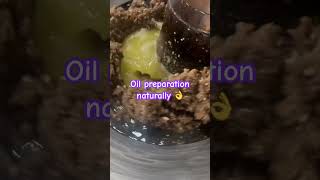 groundnut oil preparation  woden pressed 👌 wow👌viralvideo [upl. by Tarsuss]