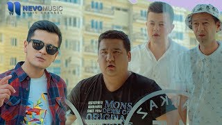 Abror Azizov  Boraymi Official Video 2018 [upl. by Nara]